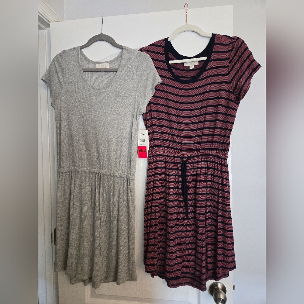 Olive and Oak Dresses